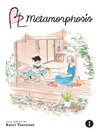 Cover image for BL Metamorphosis, Volume 1